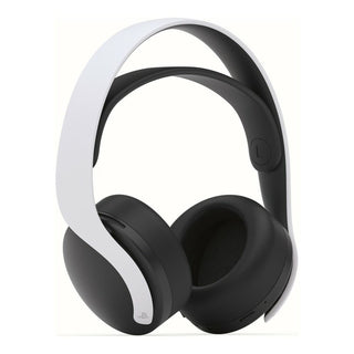 Gaming Headset Sony Auriculares inalámbricos PULSE 3D Black/White