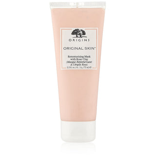 TONING FACE MASK Origins Original Skin 75 ml