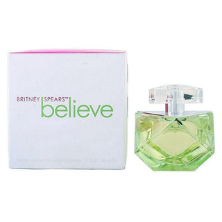 Women's Perfume Believe Britney Spears EDP - Dulcy Beauty