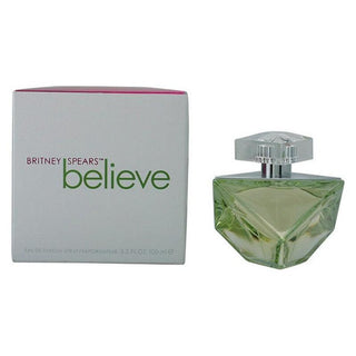 Women's Perfume Believe Britney Spears EDP - Dulcy Beauty