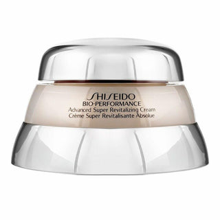 Anti-Ageing Cream Shiseido 3214-83192 (75 ml) - Dulcy Beauty