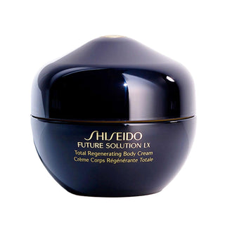 Regenerative Cream Future Solution LX Shiseido (200 ml) - Dulcy Beauty