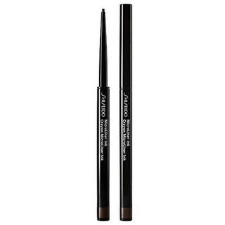 Eyeliner Shiseido MicroLiner Ink Brown (0,08 g) - Dulcy Beauty