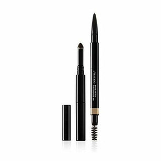 Eyebrow Pencil Inktrio Shiseido - Dulcy Beauty