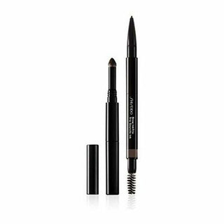 Eyebrow Pencil Inktrio Shiseido - Dulcy Beauty