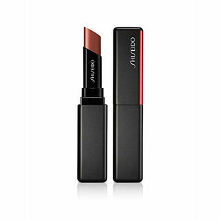 Lipstick Visionairy Gel Shiseido 212-woodblock (1,6 g) - Dulcy Beauty