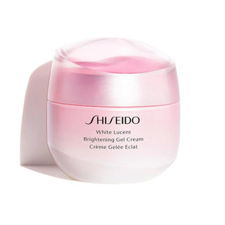 Highlighting Cream White Lucent Shiseido (50 ml) - Dulcy Beauty