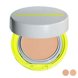 Compact Powders Expert Sun Sports Bb Shiseido Spf 50+ - Dulcy Beauty