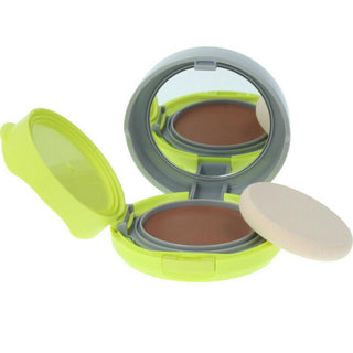 Make-up Effect Hydrating Cream Sun Care Sports BB Compact Shiseido - Dulcy Beauty
