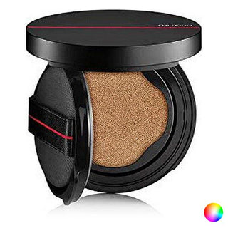 Foundation Synchro Skin Shiseido (13 g) 13 g - Dulcy Beauty