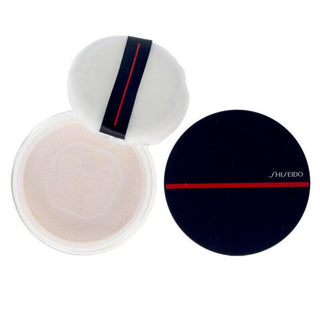 Compact Powders Synchro Skin Shiseido 0729238157989 (6 g) - Dulcy Beauty