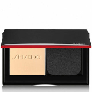 Powder Make-up Base Shiseido 729238161139 - Dulcy Beauty
