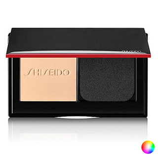 Powder Make-up Base Shiseido 729238161146 - Dulcy Beauty