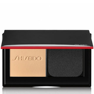 Powder Make-up Base Shiseido CD-729238161153 - Dulcy Beauty