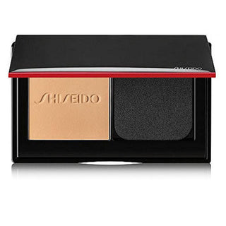 Powder Make-up Base Shiseido Synchro Skin - Dulcy Beauty