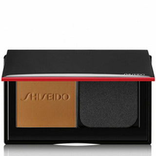Powder Make-up Base Shiseido 729238161252 - Dulcy Beauty