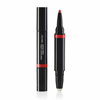 Lip Liner Inkduo Shiseido 07-poppy - Dulcy Beauty
