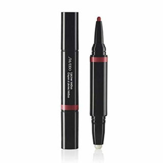 Lip Liner Inkduo Shiseido 09-scarlet - Dulcy Beauty