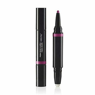 Lip Liner Inkduo Shiseido 10-violet - Dulcy Beauty