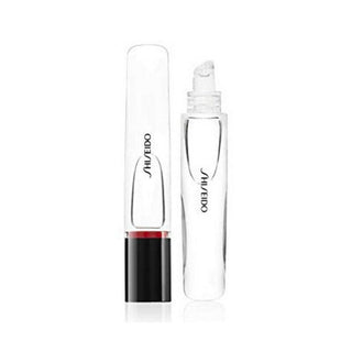 Lip-gloss Crystal Shiseido (9 ml) - Dulcy Beauty