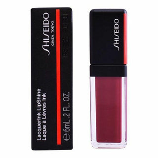 Lipstick Lacquerink Shiseido - Dulcy Beauty