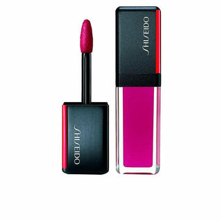 Lip-gloss Laquer Ink Shiseido 57336 (6 ml) - Dulcy Beauty