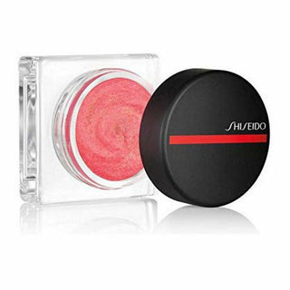 Blush Minimalist Shiseido - Dulcy Beauty