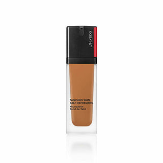 Crème Make-up Base Shiseido Synchro Skin 30 ml - Dulcy Beauty