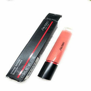 Lip-gloss Shiseido 730852164079 Nº 05 6 ml (9 ml) - Dulcy Beauty