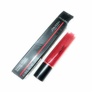 Lip-gloss Shiseido Shimmer GelGloss Nº 07 6 ml (9 ml) - Dulcy Beauty