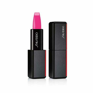 Lipstick Modernmatte Powder Shiseido - Dulcy Beauty
