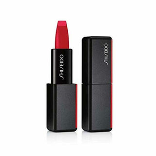 Lipstick Modernmatte Powder Shiseido - Dulcy Beauty