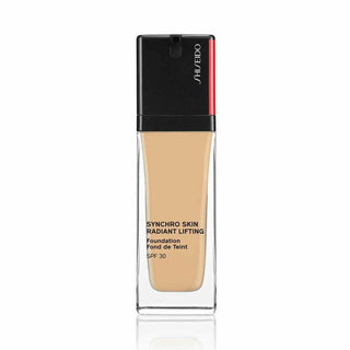 Liquid Make Up Base Synchro Skin Radiant Lifting Shiseido (30 ml) - Dulcy Beauty