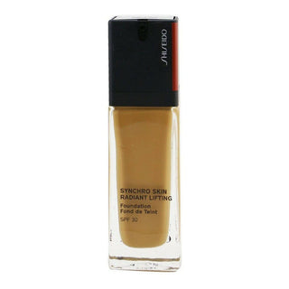 Liquid Make Up Base Synchro Skin Shiseido 30 ml - Dulcy Beauty