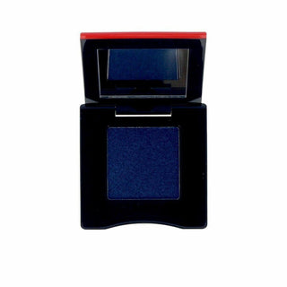 Eyeshadow Shiseido POP PowderGel Nº 17 Shimmering Navy (2,5 g) - Dulcy Beauty