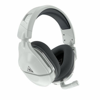 Headphones with Microphone Turtle Beach Stealth 600P Gaming White