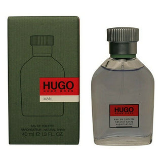 Heren parfum Hugo Hugo Boss EDT