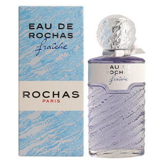 Women's Perfume Eau de Rochas Rochas EDT - Dulcy Beauty