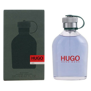 Perfume masculino Hugo Hugo Boss Edt