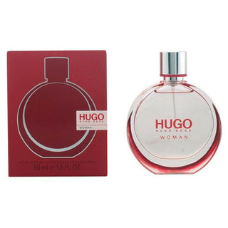 Women's Perfume Hugo Woman Hugo Boss EDP - Dulcy Beauty