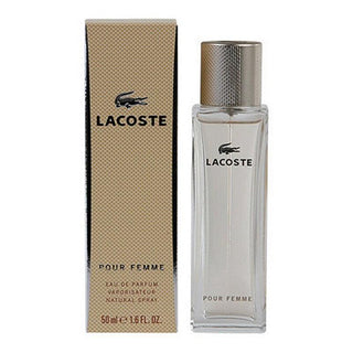 Women's Perfume Lacoste EDP - Dulcy Beauty