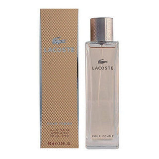 Women's Perfume Lacoste EDP - Dulcy Beauty