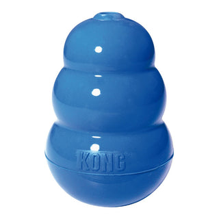 Jouet de chien kvp kong bleu xxl taille