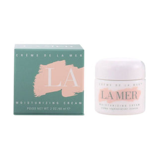 Lifting Effect Moisturising Cream La Mer - Dulcy Beauty