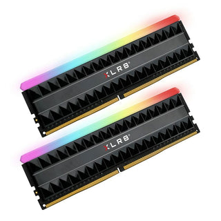RAM Memory PNY XLR8 Gaming CL16 3200 MHz