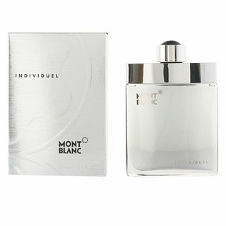 Men's Perfume Montblanc Individuel EDT (75 ml) - Dulcy Beauty