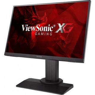 Monitor ViewSonic XG2705 27" FHD LED IPS 144 Hz