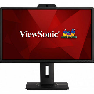 Monitor ViewSonic VG2440V 23,8" FHD VGA HDMI 23,8" LED IPS Flicker