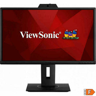 Monitor ViewSonic VG2440V 23,8" FHD VGA HDMI 23,8" LED IPS Flicker