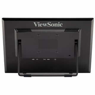 Monitor ViewSonic TD1630-3 15,6" HD LCD LED Touchpad